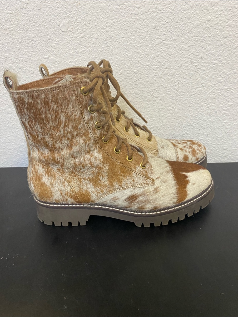 HELIUM BOOTS  by Myra - Picture 4 of 7